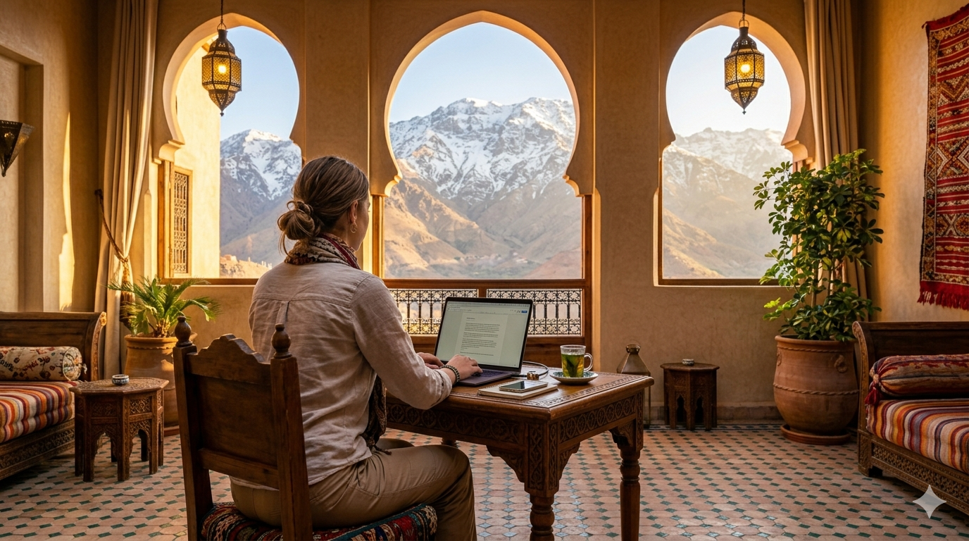 best VPN for Morocco Morocco 2026